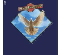 Peter Frampton - Wind Of Change [Super-Audio Cd]