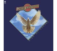 Peter Frampton Wind of Change (Vinyl) 12" Album