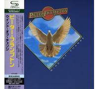 Peter Frampton - Winds of Change [Import]