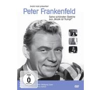 Peter Frankenfeld - Seine Schonsten Sketche Aus Musik (DVD) Peter Frankenfeld