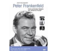 Peter Frankenfeld: Seine Schonsten Sketche Aus Musik Ist Trumf