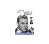 Peter Frankenfeld – Seine Schonsten Sketche Aus Musik Ist Trumf – DVD