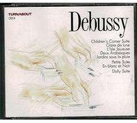 Peter Frankl - DebussyChildren's Corner [Import]