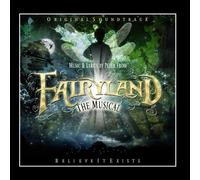 Peter Frow - Fairyland The Musical