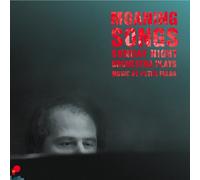 Peter Fulda - Moaning Songs-Sunday Night Orchestra Plays Music by Peter Fulda [Import]