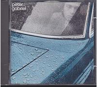 Peter Gabriel 1 (1977, Wet Car Cover) [Import]
