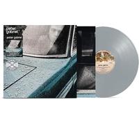Peter Gabriel – Peter Gabriel 1 : Car – Vinyle LP argent 180 g + téléchargement numérique