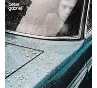 Peter Gabriel – Peter Gabriel 1: Car – Vinyle LP