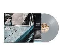 Peter Gabriel 1 : Car Vinyle Argent