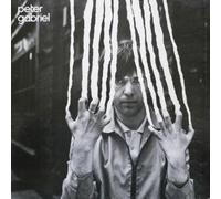 Peter Gabriel 2 (33 RPM Version) by Peter Gabriel [VINYL] NEUF