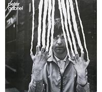 Peter Gabriel – Peter Gabriel 2 (Scratch) – Vinyle – Import (Realworld)
