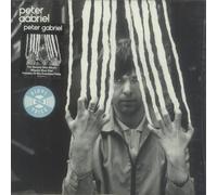 Peter Gabriel - Peter Gabriel 2: Scratch (Blue) [Vinyl Lp] Blue, Colored Vinyl, 180 Gram, With Booklet