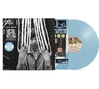Peter Gabriel - Peter Gabriel 2: Scratch (Blue) [Vinyl Lp] Blue, Colored Vinyl, 180 Gram, With Booklet