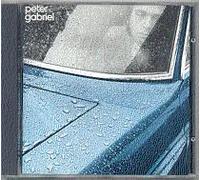 Peter Gabriel - Peter Gabriel I (Same 1977)