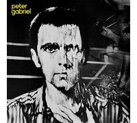 Peter Gabriel – Peter Gabriel 3: Melt – Vinyle 12" – Realworld