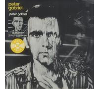 Peter Gabriel 3: Melt YellOw