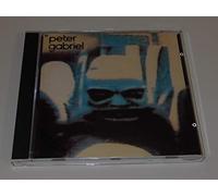 Peter Gabriel 4 (1982, Mummy Cover) [Import]