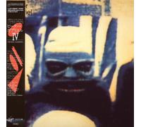 Peter Gabriel 4 (Mini Vinyl) [Import]