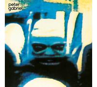 Peter Gabriel 4: Security