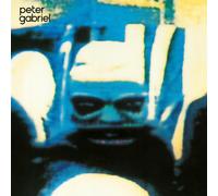 Peter Gabriel 4: Security (Vinyl)
