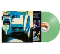 Peter Gabriel - Peter Gabriel 4: Security (Green) [Vinyl Lp] Colored Vinyl, Green, 180 Gram, Digital Download