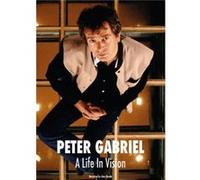 Peter Gabriel A Life In Vision by Alan Hewitt Alan Hewitt (Auteur)