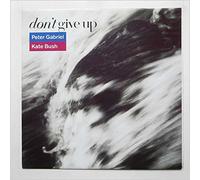 Peter Gabriel And Kate Bush - Don't Give Up [12in Single]