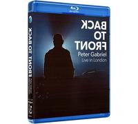 Peter Gabriel – Back to Front (Live in London) – Blu-ray