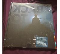 Peter Gabriel - Back To Front - Live In London - Super Deluxe 2 Blu-Rays + 2 Cd