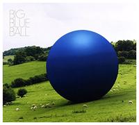 Big Blue Ball