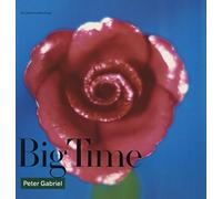 Peter Gabriel - Big Time (US, Dance Mix, 1986) [Import]