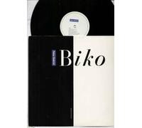Peter Gabriel - Biko - 12 inch vinyl