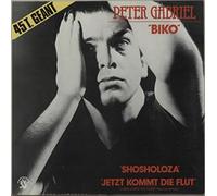 Peter Gabriel - Biko