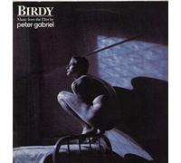 Peter Gabriel - BIRDY LP UK VIRGIN 1985 12 TRACK (OVED283)