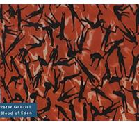 Peter Gabriel - Blood of Eden