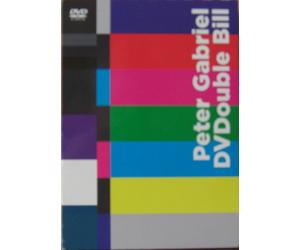 Peter Gabriel - Dvdouble Bill - Growing Up Live / Play