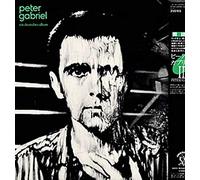 PETER GABRIEL - ein deutsches album LP