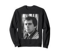 Peter Gabriel Genesis Solsbury Hill Singer par Allan Ballard Sweatshirt