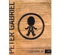Peter Gabriel - Growing Up Live