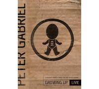 Peter Gabriel - Growing Up Live