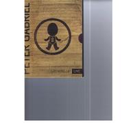 Peter Gabriel - Growing Up Live [Import USA Zone 1]