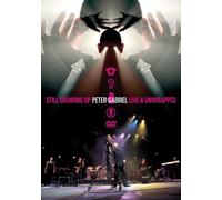 Growing Up Live and Unwrapped DVD