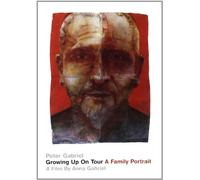 Peter Gabriel - Growing Up on Tour - a Family Portrait [Import anglais]