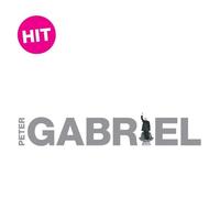 Peter Gabriel - Hit - CD - G3z