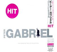 Peter Gabriel - Hit [Import]