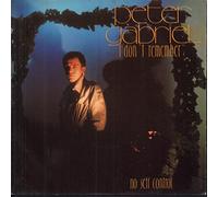 Peter Gabriel - I Don't Remember - AUTOGRAPHED