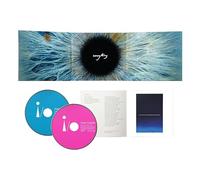 i/o [Version 2Cd : Bright-Side Mix & Dark-Side Mix]