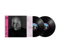 Peter Gabriel - I/O (Bright-Side 2xLP)