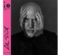 Peter Gabriel i/o (Bright-Side Mix 2LP) (Vinyl)