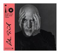 Peter Gabriel – i/o (Bright, Dark-Side Mix)